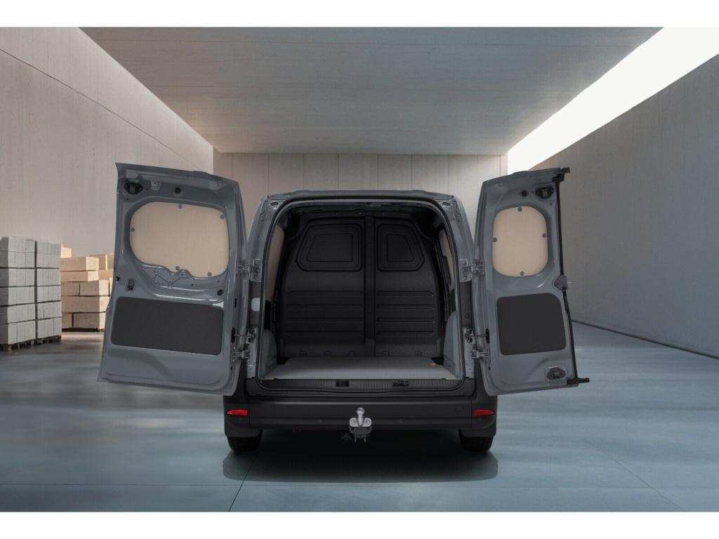 Mercedes-Benz Citan 110 Kasten Kasten/Standard/Navi/AHK/Klima, миниатюра 9