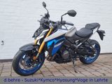 Suzuki GSX-S1000 Euro 5+  TFT - Angebote entsprechen deinen Suchkriterien