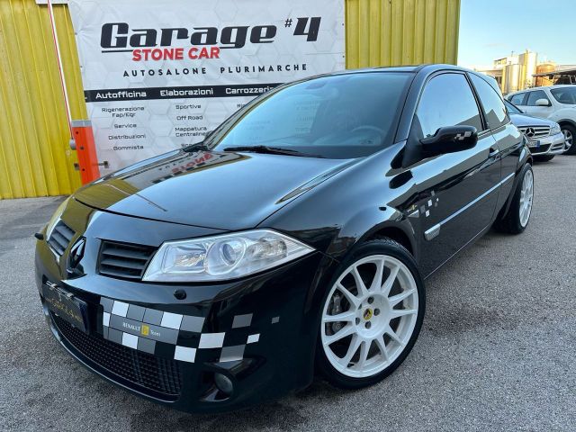 Renault RENAULT MEGANE RS*3P*PREPARAZIONE RS*300CV*CERCH