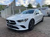 Mercedes-Benz CLA Shooting Brake CLA 180 - Mercedes-Benz CLA Shooting Brake in Essen