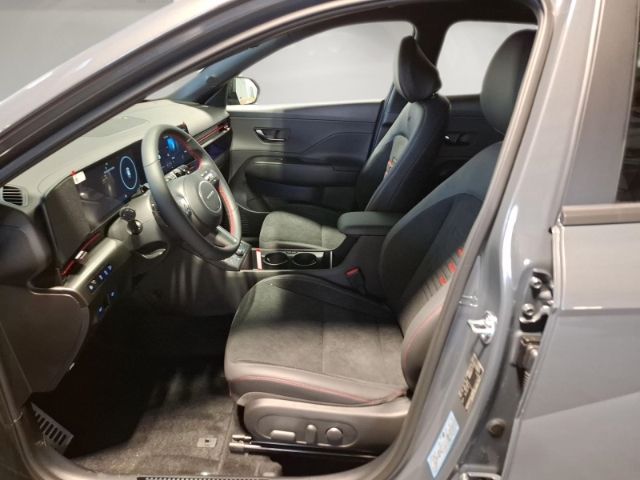 Hyundai KONA - Bild 7