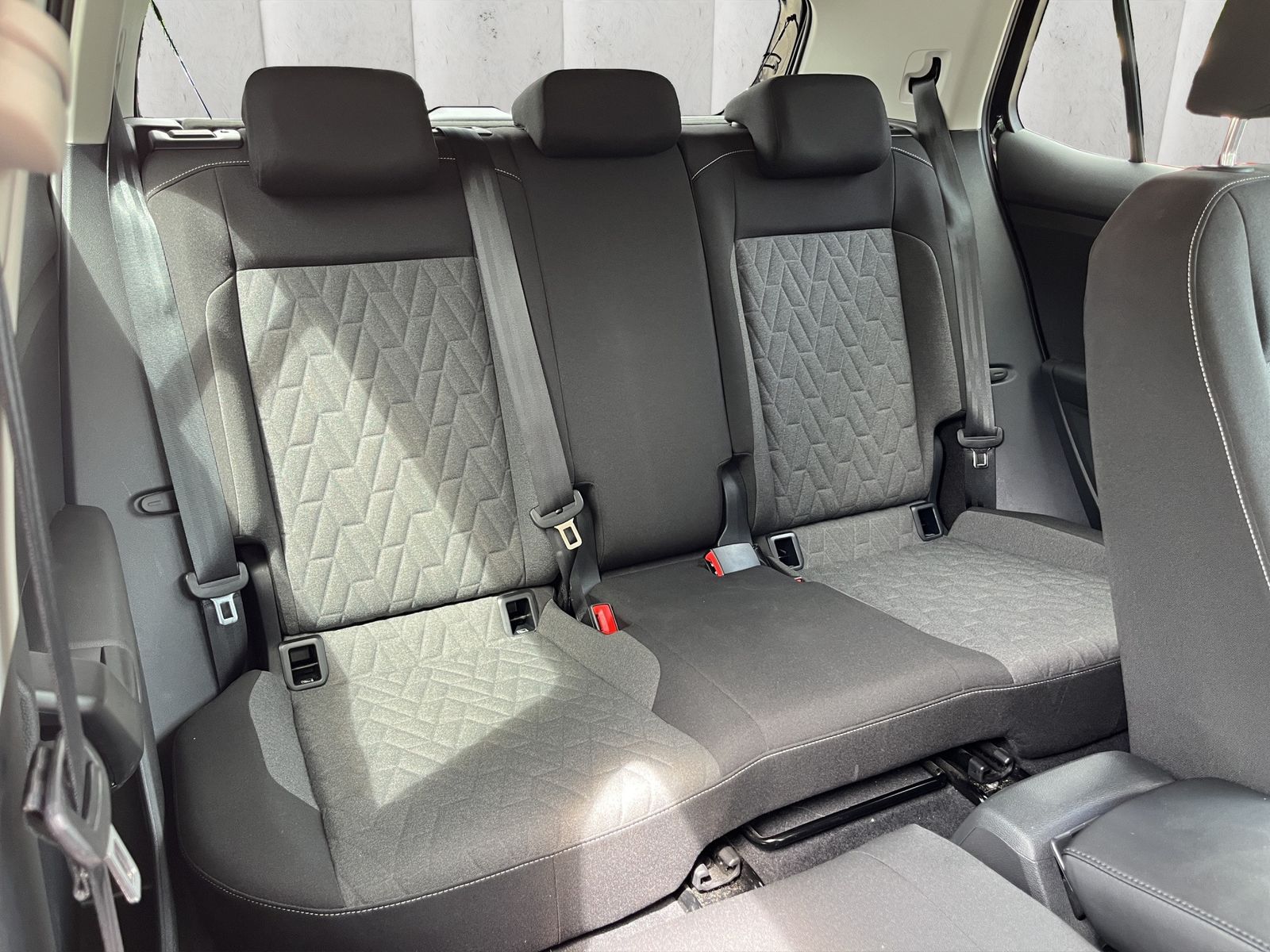 Fahrzeugabbildung Volkswagen T-Cross DSG*ViCo*SmartLink*PDC*ACC*IQ*u.v.m**