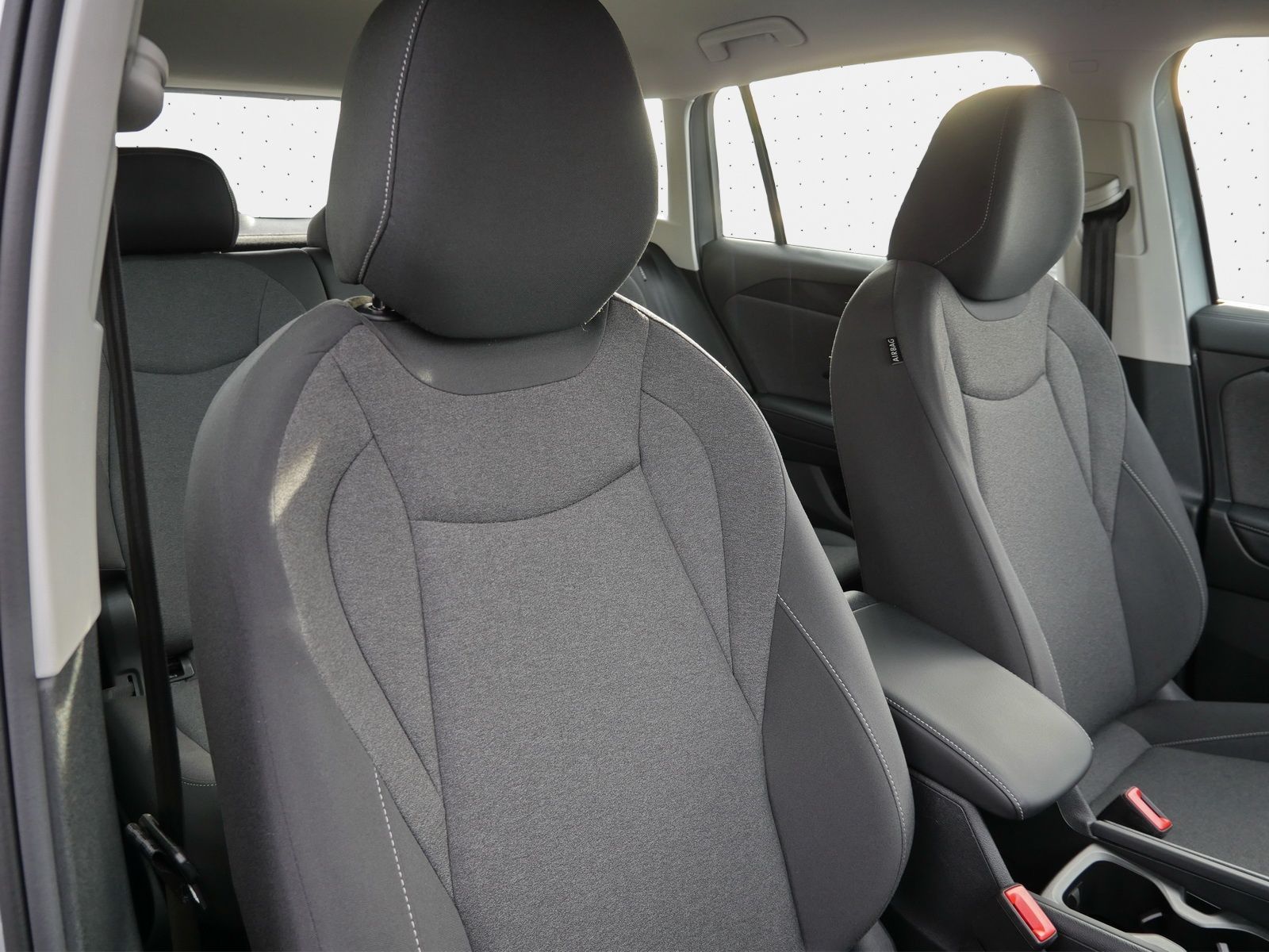 Volkswagen Tiguan - Bild 10