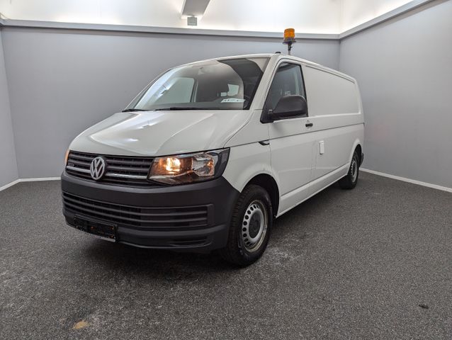 Volkswagen T6 Kasten lang 4Motion*Klima*AHK*SORTIMO*Kam