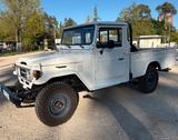 Toyota Land Cruiser BJ45 Pickup Diesel - Toyota Land Cruiser in Nürnberg