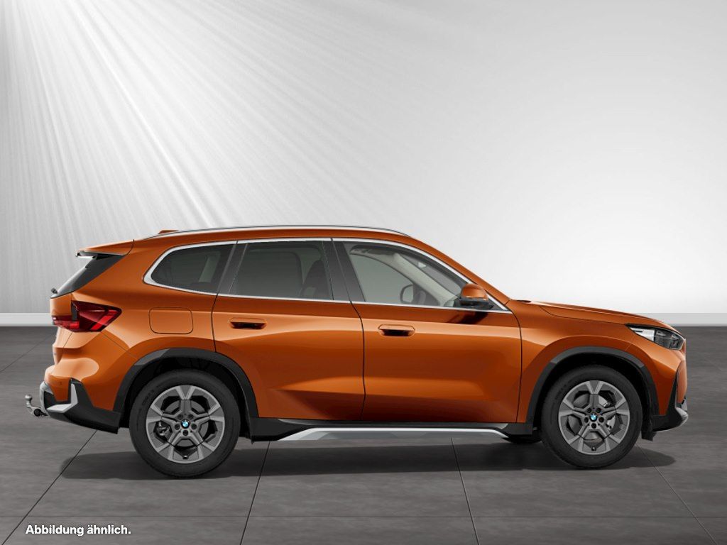 BMW X1 - Bild 9