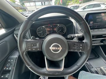 Nissan Qashqai - 12