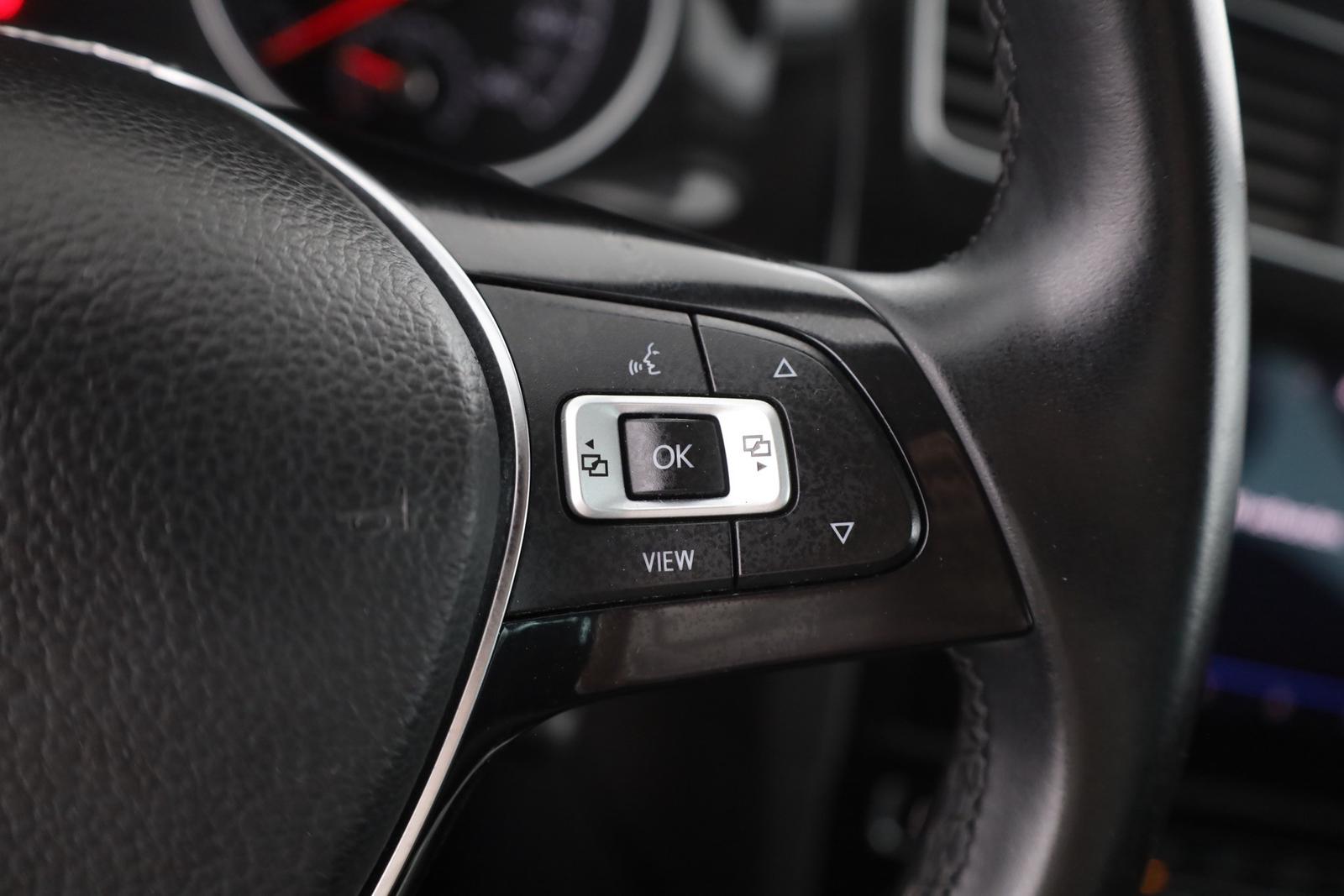 Volkswagen Golf VII Variant 1.0 TSI Join Navi Sitzheizung