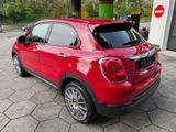 Fiat 500X 1.4 Pop Star Navi-SZH-Tempom.-AppleC-1 Hand - Fiat 500X aus 2018
