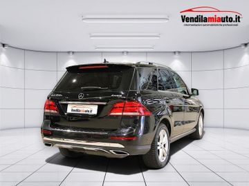 Mercedes GLE 250 - 7