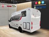 Bürstner LINEO T 590 G Markise Solar - Bürstner T 590