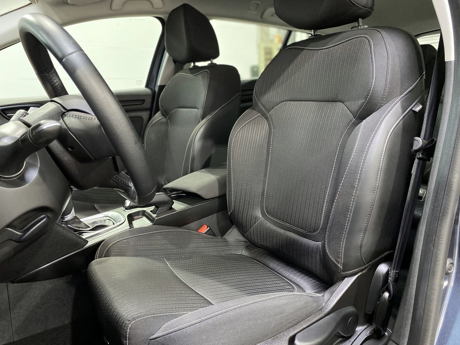 Fahrzeugabbildung Renault Megane Business Edition #Tempomat#PDC#AHK#Navi