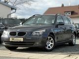 BMW 520d Touring XENON PANO NAVI-PRO STANDHz M-SPORT - BMW 520 aus 2010: Kombi