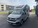Volkswagen Knaus Tourer Van 500 MQ#TV-Victron-Navi#DSG - VW WC
