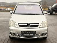 Opel Meriva  1.8 Klima *AUTOMATIK GARANTIE ZH NEU*