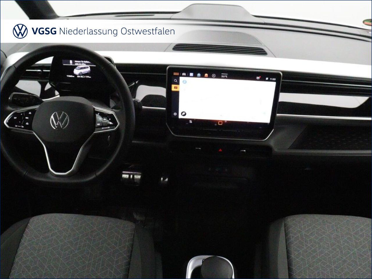 Volkswagen ID. Buzz - Bild 10