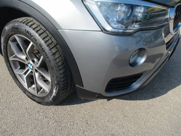 BMW X3 - 4