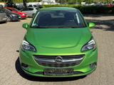 Opel Corsa E 1.4T Inno ecoFlex*KLIMAAU*BI-XENON*LHZG* - Opel Corsa Gebrauchtwagen in Wiesbaden