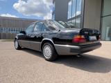 Mercedes-Benz E 300 4Matic W124, TÜV neu, Oldtimer H-Kennz.  - Mercedes-Benz: W124