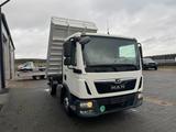 MAN TGL 190 3- Seitenkipper "NEU" 4,5T Nutzlast - Dreiseitenkipper 3 5t