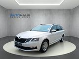 Skoda Octavia 1.5 16V TSI ACT DSG TOUR+NAVI+AHK+PDC+SI - Skoda: Tour