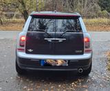 MINI Cooper Clubman Clubman Cooper Cooper - blaue MINI COOPER_CLUBMAN