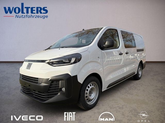 Fiat Scudo Multicab L3 145 MT6