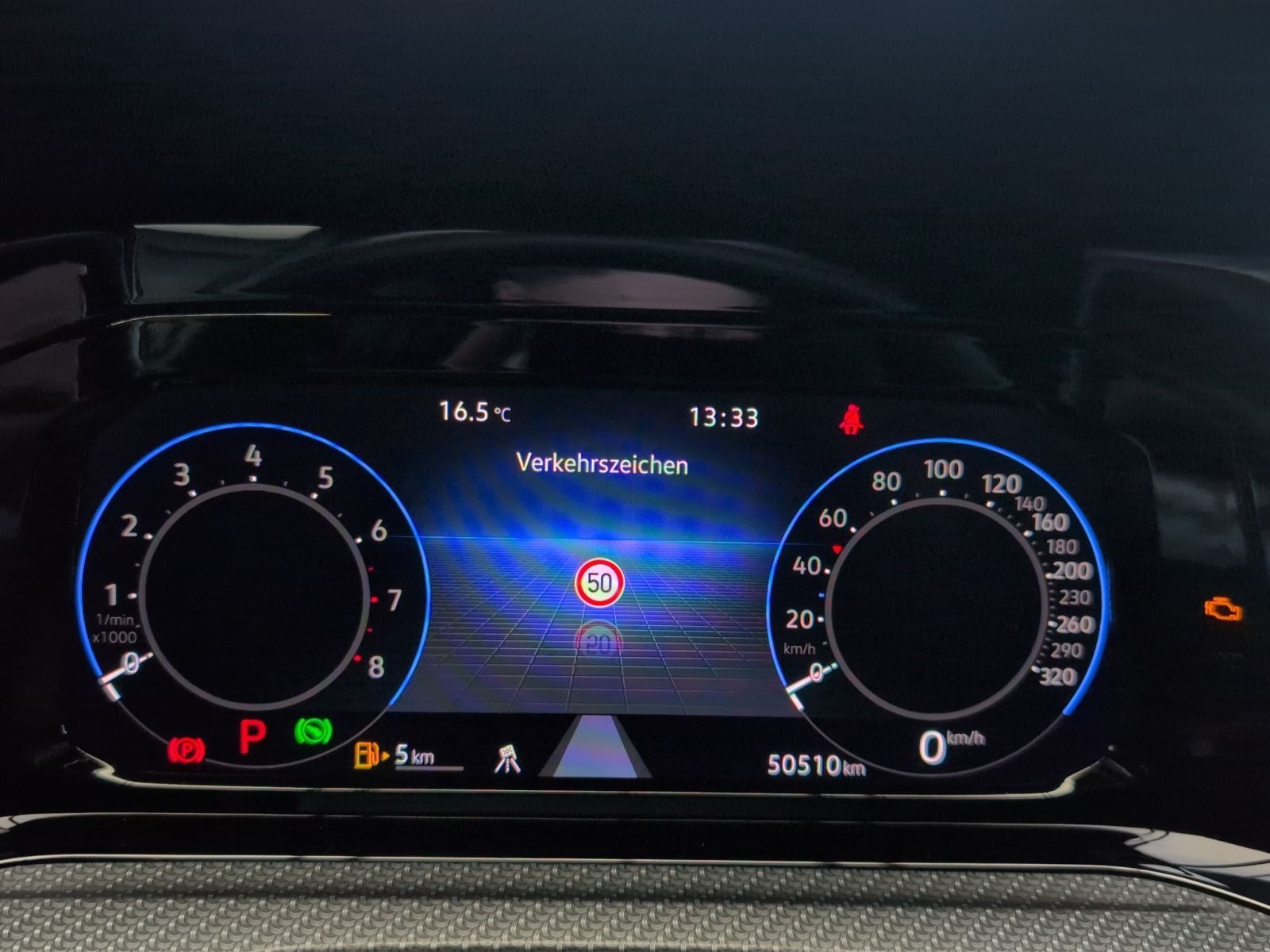 Golf R 2.0 TSI DSG 4MOTION *Performance-Paket*
