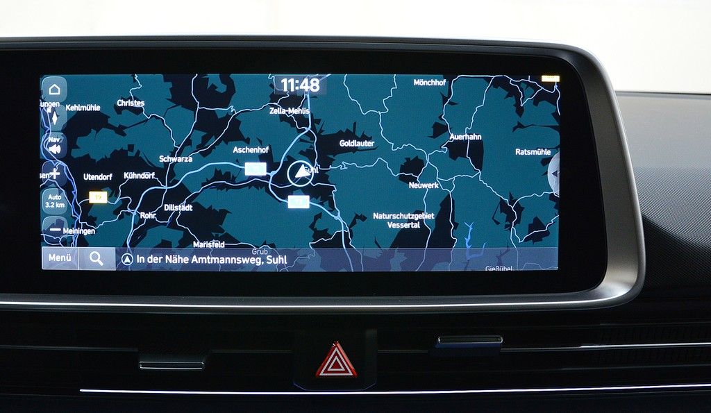 Hyundai IONIQ 6 - Bild 16