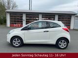 Ford Ka Ambiente 1.2 Duratec+TÜVNEU+2.HAND+KLIMA+PDC - Ford: Ka Ambiente