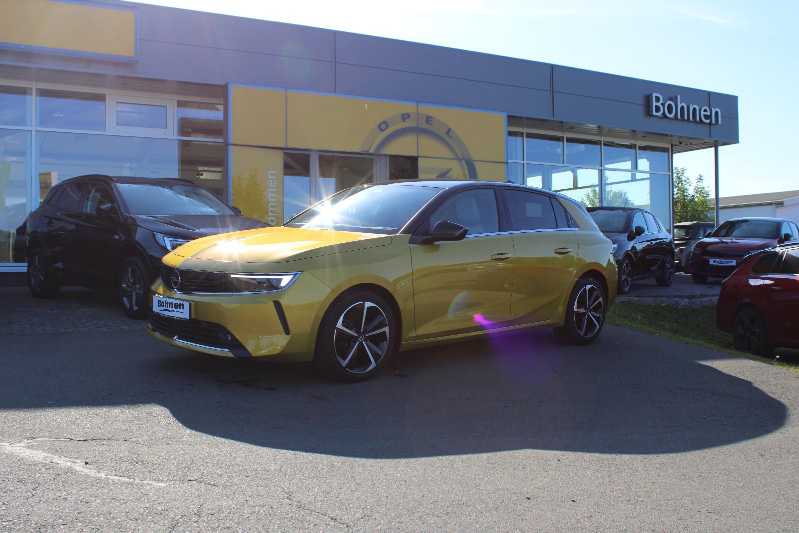 Opel Astra LElegance,Kamera,LED,DAB,PDC,Keyless