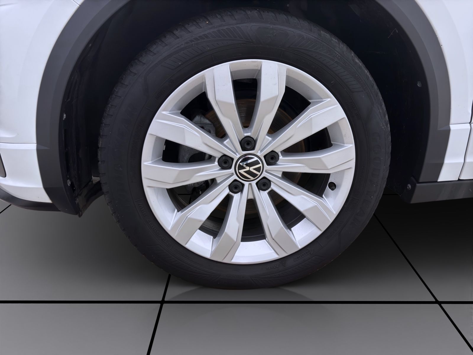 Volkswagen T-Roc - Bild 7