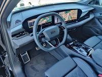 Audi SQ6 e-tron - Vorschau Bild 7