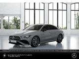 Mercedes-Benz CLA 220 d Coupé #AMG #PANO-SD #AHK #KEYLESS-GO - Mercedes-Benz Neuwagen: Coupé