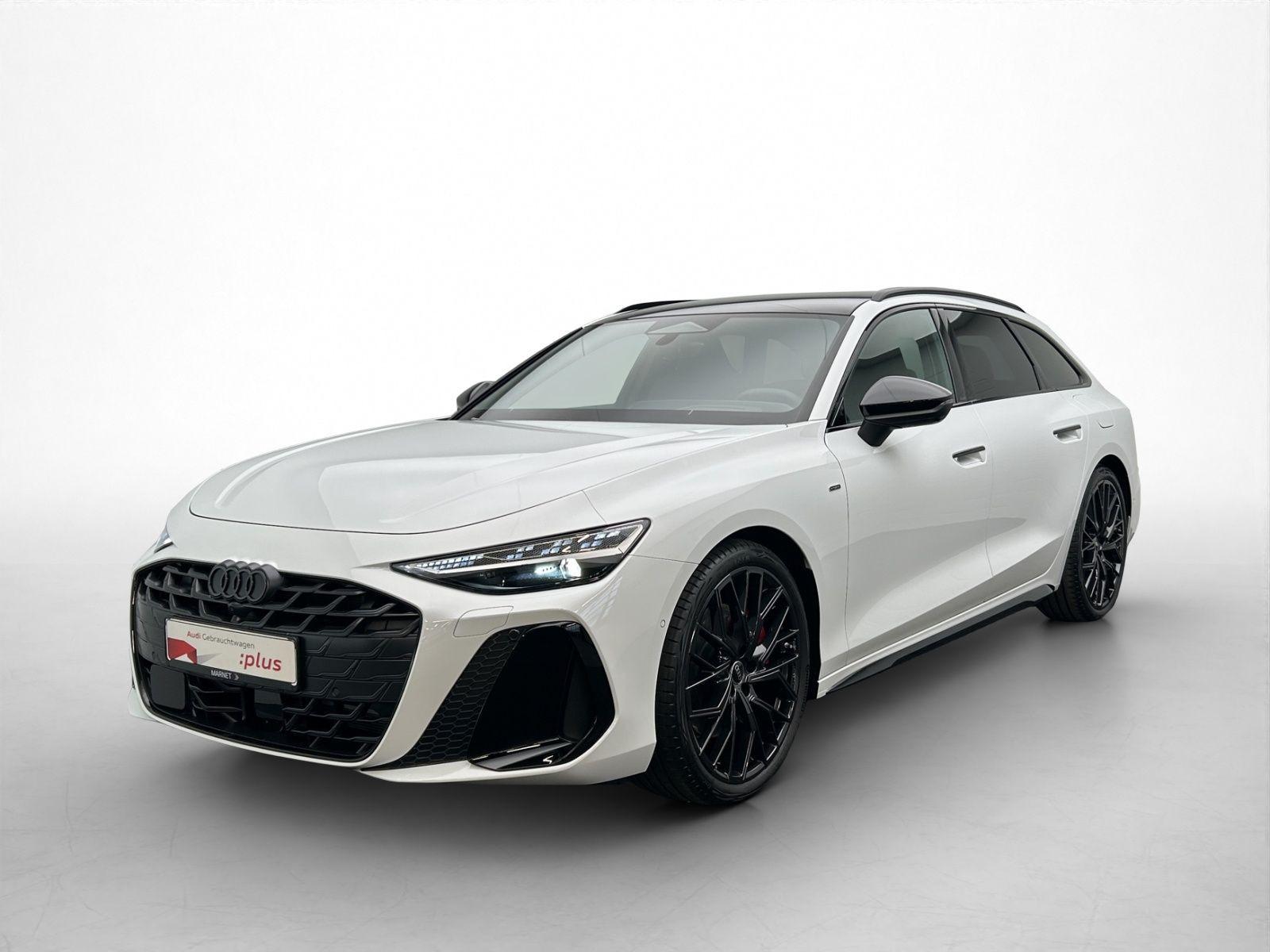 Audi A6 Avant e-hybrid edition one quattro S line*Nav