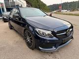 Mercedes-Benz C 43 AMG T 4Matic *BURMESTER*DISTRONIC+* - Mercedes-Benz C43