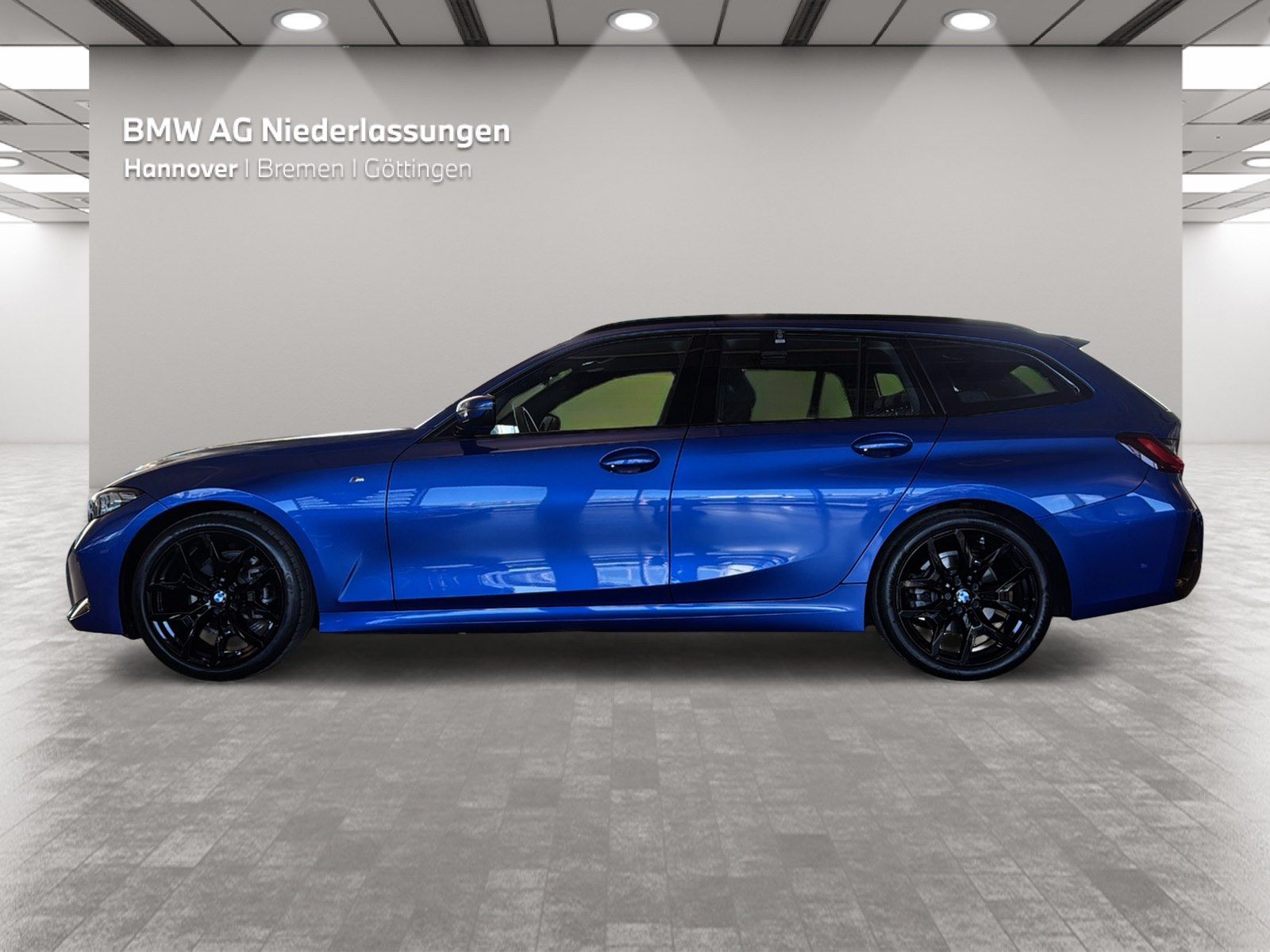BMW 318 - Bild 3