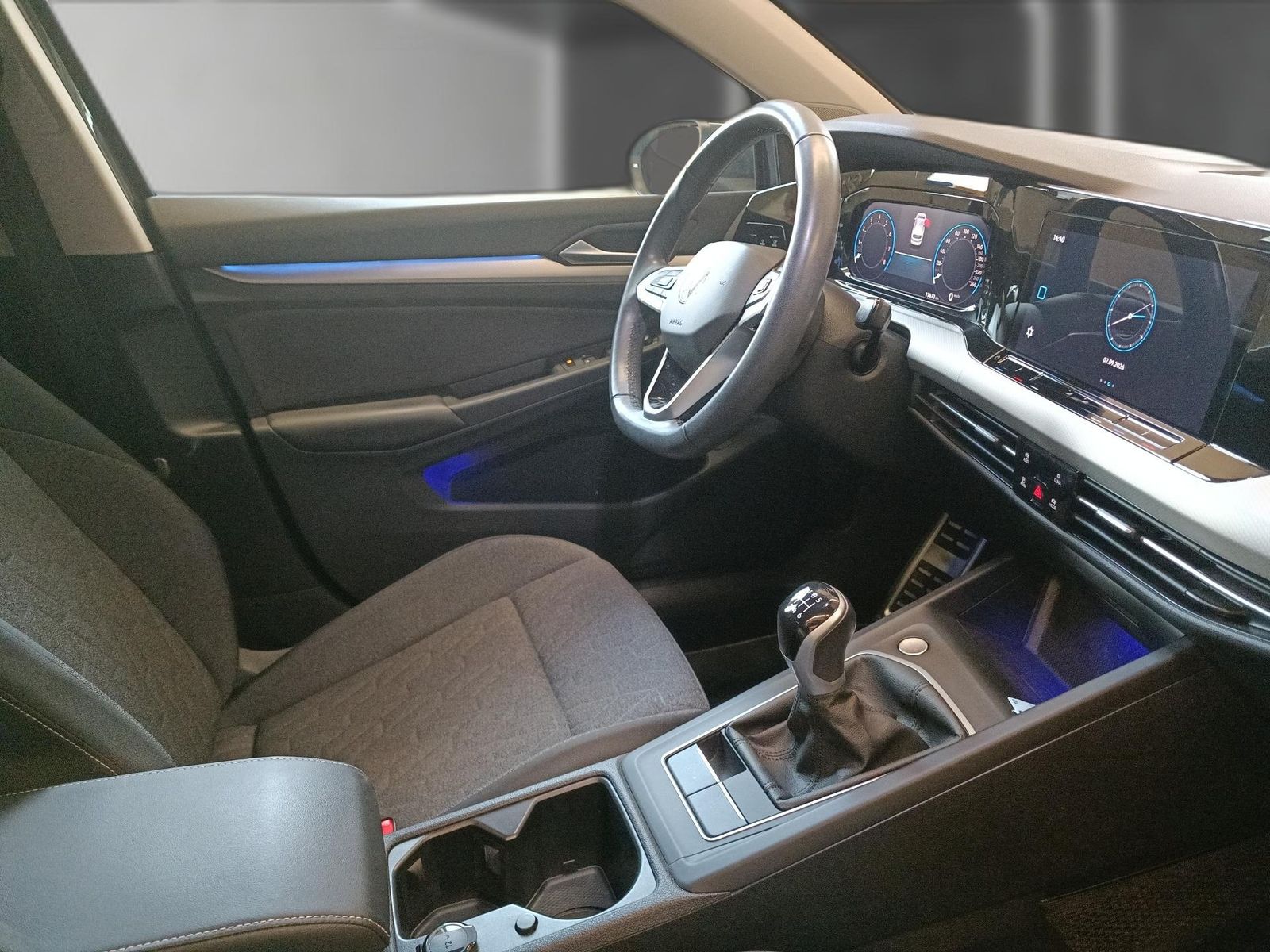 Volkswagen Golf - Bild 15