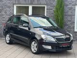 Skoda Fabia 1.2 Combi Fresh/Tempomat/Klima/2.Hand - gebrauchte Skoda Fabia aus dem Jahr 2013