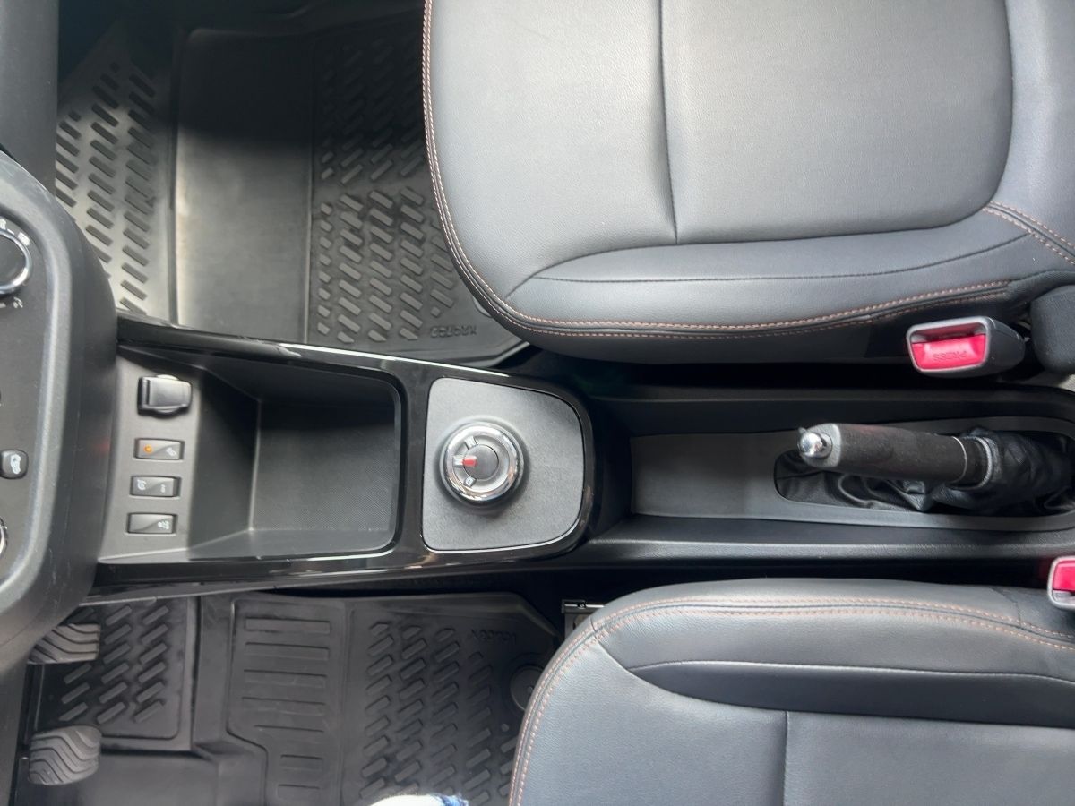 Dacia Spring - Bild 15