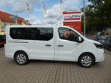 Nissan Primastar Kombi L1H1 2,8t Tekna 8-Sitzer LED - weiße Nissan Primastar