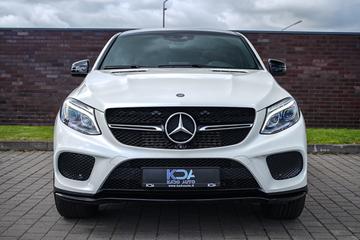 صورة 3 لـ 2015 Mercedes-BENZ GLE