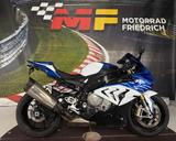 BMW S1000RR EURO 4 limitierte Special Edition #18/50 - BMW R50