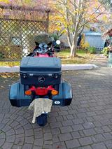 BMW R1100RS - BMW R1100RS