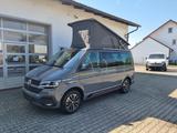 Volkswagen T6.1 California Beach Camper Edition 35 DSG + 4- - VW T6 California Gebrauchtwagen