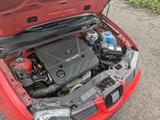 Seat Arosa - Seat Arosa aus 2002