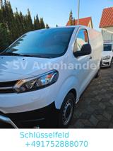 Toyota Proace  Kasten Lang.  Klima  6-Gang - Angebote