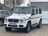 Mercedes-Benz G 500 - Mercedes-Benz G 500 in Bremen