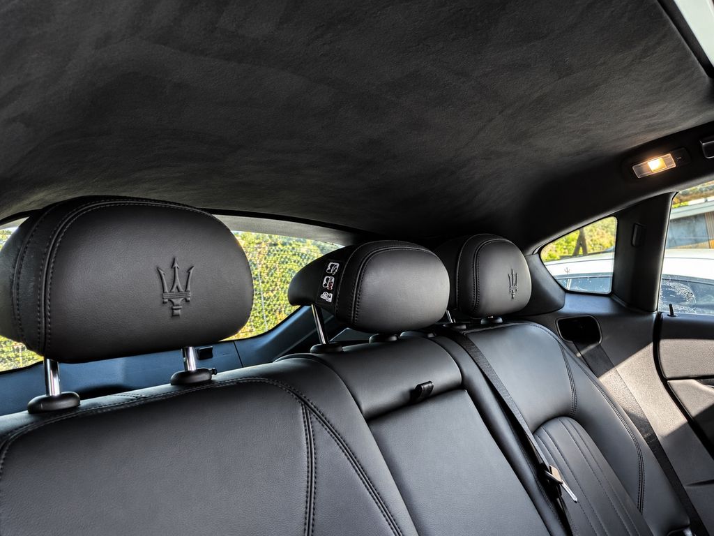 Maserati Levante – Bild 27