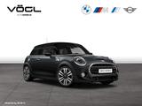 MINI Cooper S Chilli Navi Sitzheizung - MINI MINI: Chilli